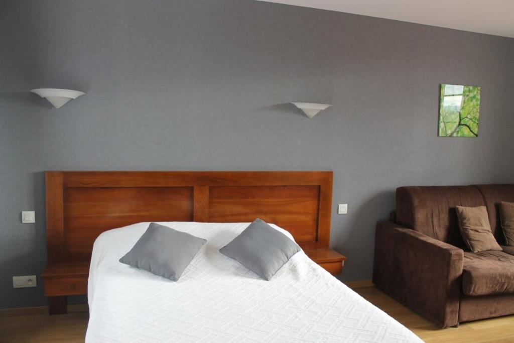 Hotel Etchoinia Lasse (Pyrenees-Atlantiques) Quarto foto